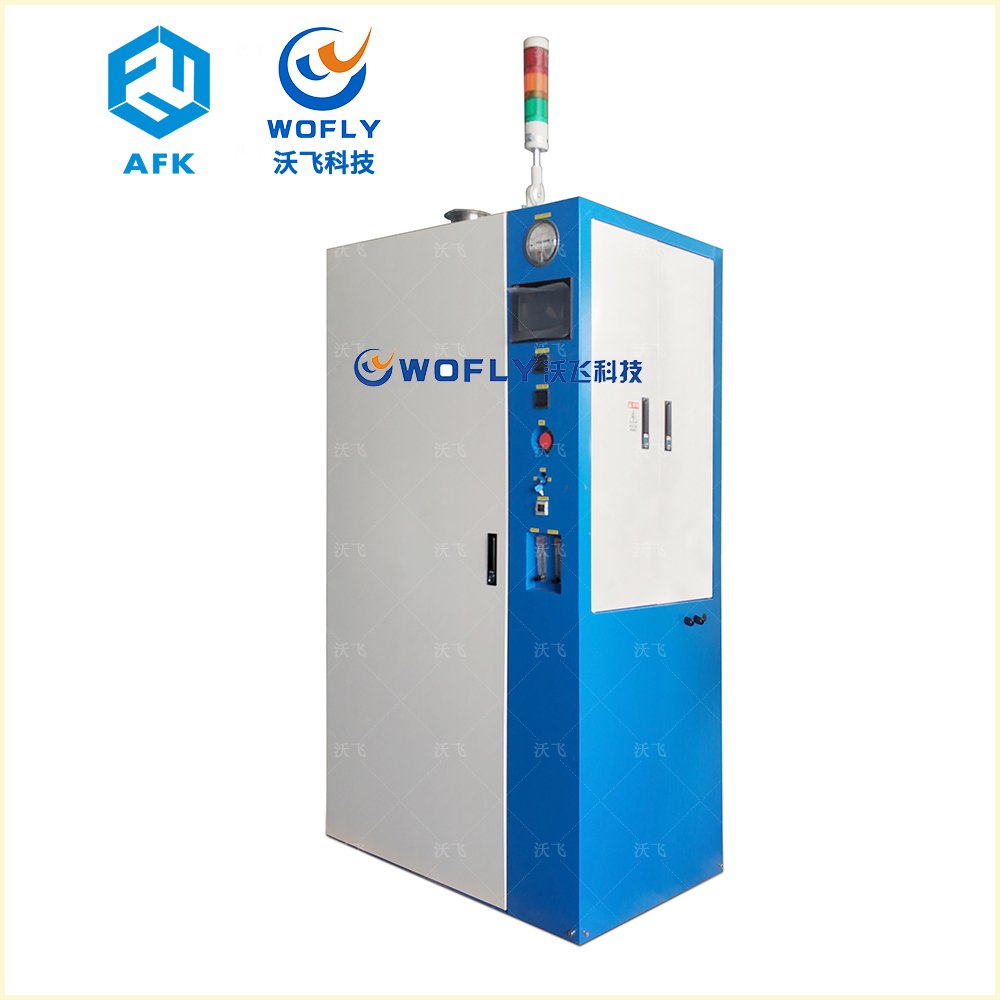 含氨廢氣吸附式尾氣處理設(shè)備